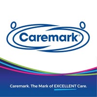 Caremark Worthing & Adur logo