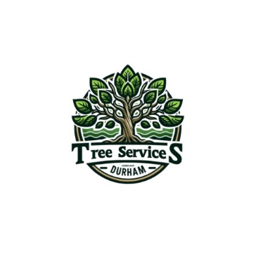 Tree Services Durham Logo