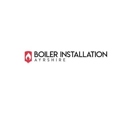 Boiler Installation Fife Logo