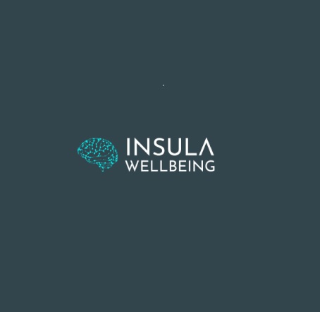 Insula Wellbeing Logo