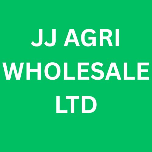 JJ AGRI WHOLESALE LTD logo