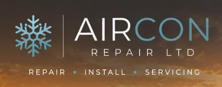 Aircon Repair LTD logo