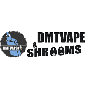 DMTVAPEANDSHROOMS Logo