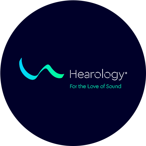 Hearology® Orpington logo