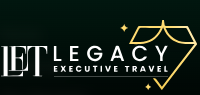 Legacy Executive Travel Logo