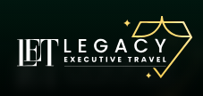 Legacy Executive Travel Ltd Logo