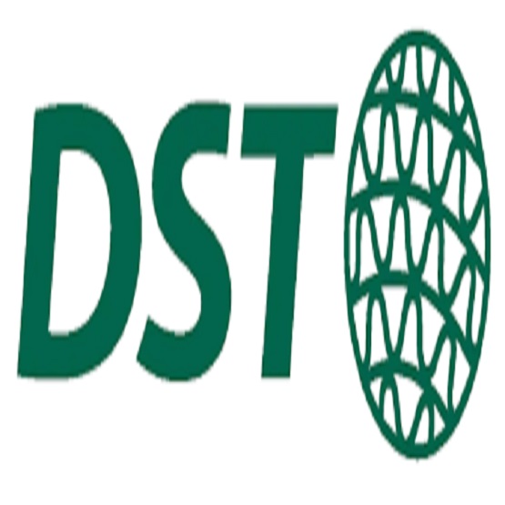DST Dehumidifiers Logo