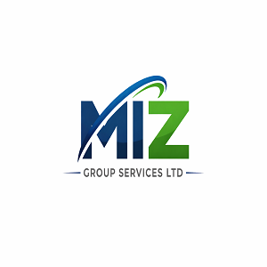 Miz Group Services Ltd Logo