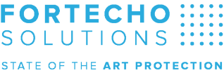 Fortecho Solutions logo