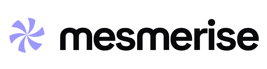 Mesmerise Media Logo