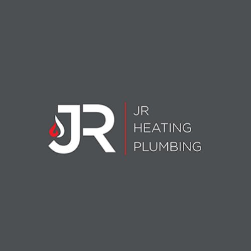JR Plumbing and Heating – Boiler Installation in Harrow Logo