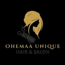 Ohemaa Unique Hair & Salon - Hair Salon Walsall logo