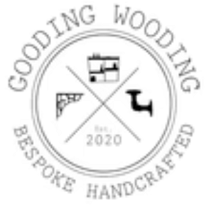 Gooding wooding Logo