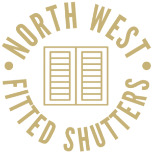 North West Fitted Shutters logo