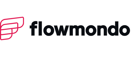 flowmondo Logo