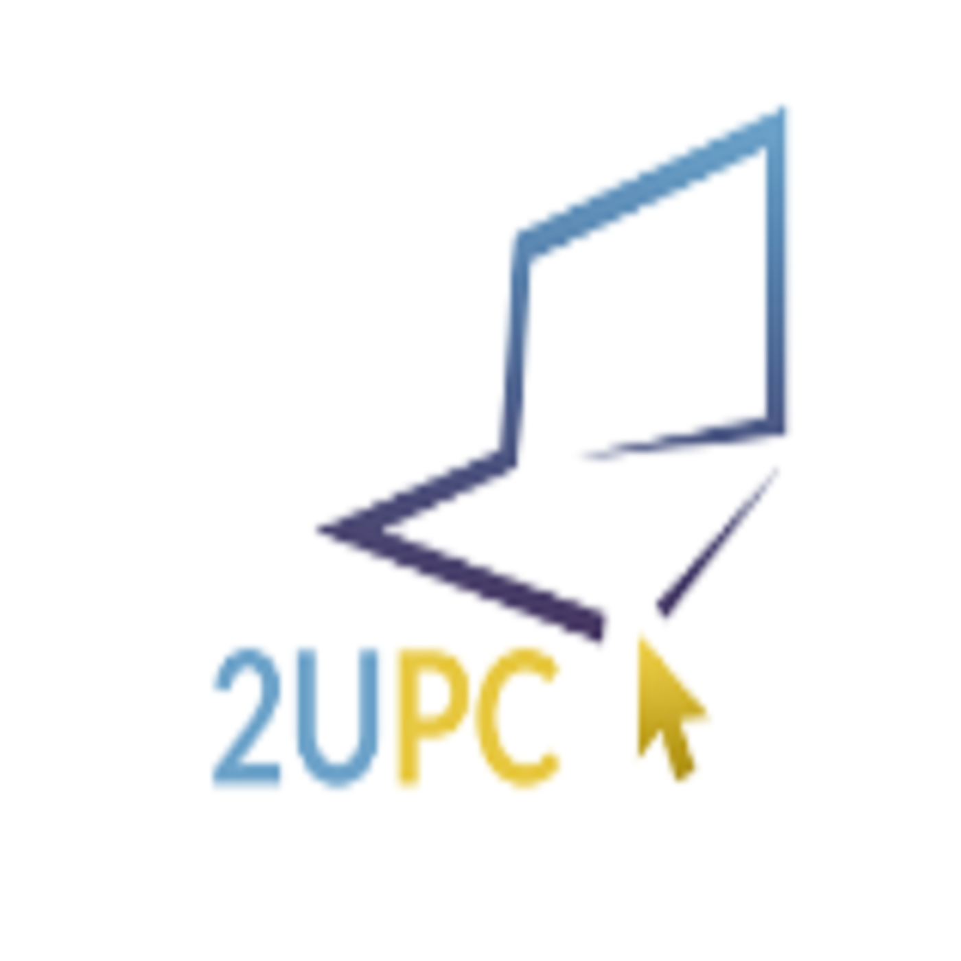 2UPC Logo