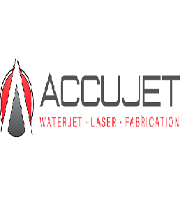 Accujet Ltd Logo