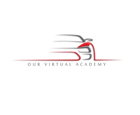 Our Virtual Academy Logo