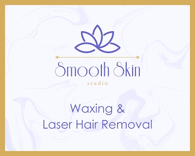 Smooth Skin Studio logo