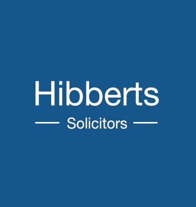 Hibberts Solicitors Logo