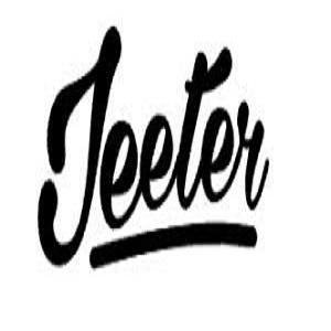 Jeeter Juice UK Logo