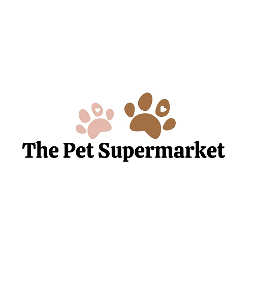 The Pet Supermarket Logo