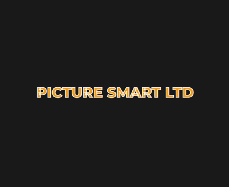 Picture Smart Ltd Logo