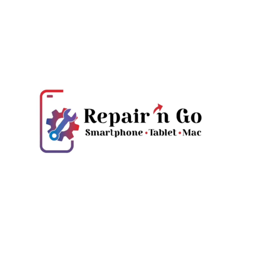 Repair n Go Preston Logo