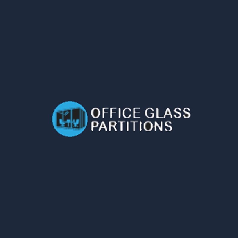 Office Glass Partitions Ltd Logo