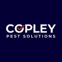 Copley Pest Solutions UK logo