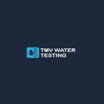 TMV Water Testing Ltd logo