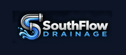 SouthFlow Drainage logo