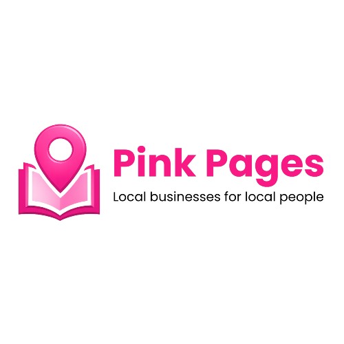 Pink Pages Ltd logo