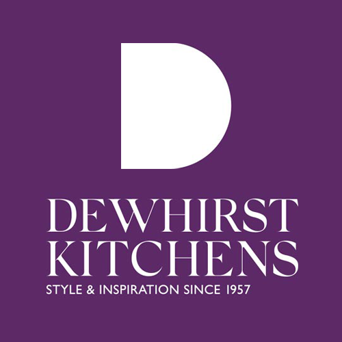 Dewhirst Kitchens Logo