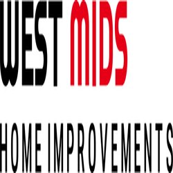 West Mids Home Improvements logo