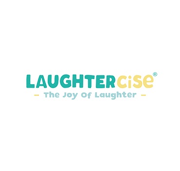 Laughtercise Team Building Workshops Logo