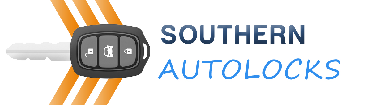 Southern Autolocks Ltd Logo