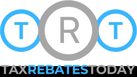 Tax Rebates Today Logo