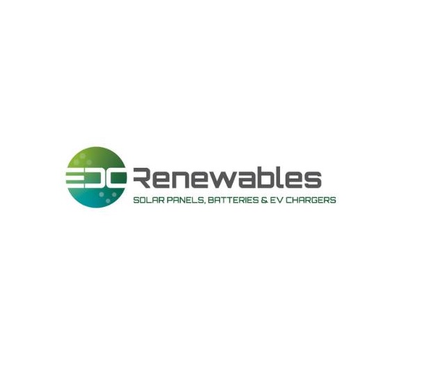 EDC Renewables Logo