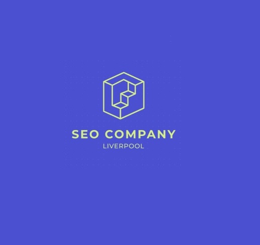 SEO Company Liverpool Logo