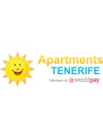 Apartments  Hiring in Golf Del Sur - Apartments Tenerife Logo