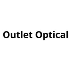 Glasses Service In Hillington - Outlet Optical Logo