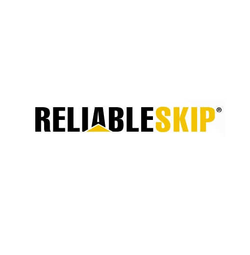 Reliable Skip Hire Southampton Logo