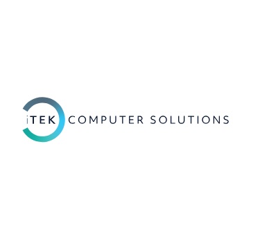 ITEK COMPUTER SOLUTIONS LIMITED Logo
