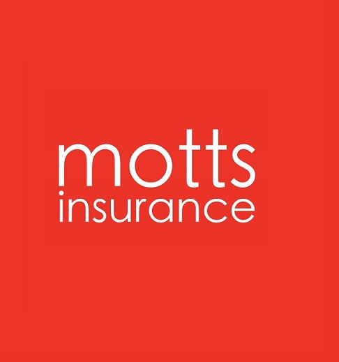 Motts Insurance Logo