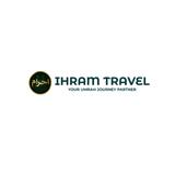 Ihram Travel logo