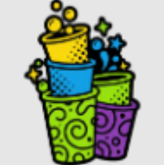 Stadium Cups Logo