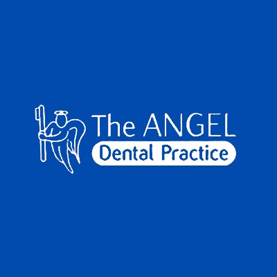 The Angel Dental Practice Logo