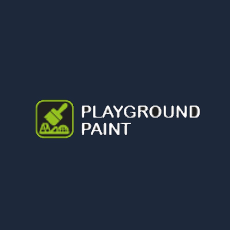 Playground Paint Ltd Logo