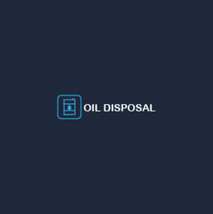 Oil Disposal Ltd Logo